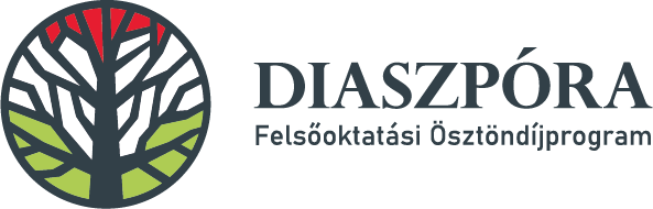 Diaszpóra Felsőoktatási Ösztöndíjprogram